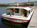 Baujahr 1990, MS Schleusenwärter-18,ATG,AB